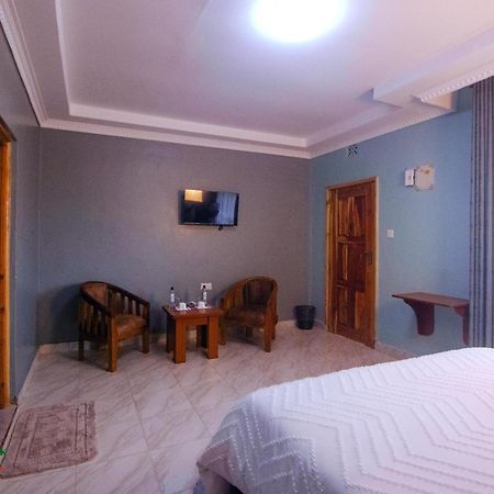 Juniper Park Resort Nyahururu Eksteriør billede
